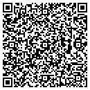 QR code with Cobban Ranch contacts