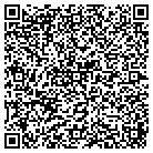 QR code with Raymond Corcoran Trucking Inc contacts