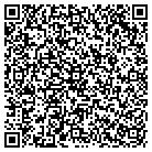 QR code with University Of California Schl contacts