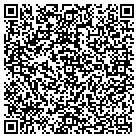 QR code with Action Fire Extinguisher LLP contacts