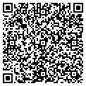 QR code with Goofys contacts
