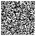 QR code with Cenex contacts