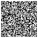QR code with Hoiland Ranch contacts