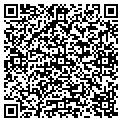 QR code with L Bouma contacts