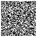 QR code with An Upper Cut contacts