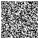 QR code with Hallmark Group contacts