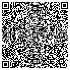 QR code with Sprockets Machine & Welding contacts