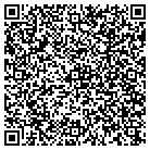 QR code with Martz Disposal Service contacts