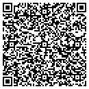 QR code with Glenn Hafla Const contacts