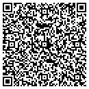 QR code with P & L Sales contacts