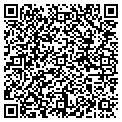 QR code with Heather's contacts
