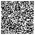 QR code with UPS contacts