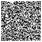 QR code with D Deq Permittng/Complnc Water contacts