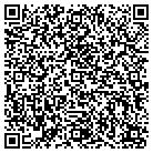 QR code with R & D Welding Company contacts
