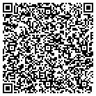 QR code with Kootenai River Dev Council contacts