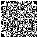 QR code with Roads Log Cabin contacts