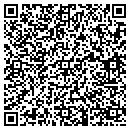 QR code with J R Hopkins contacts