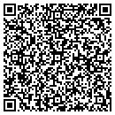 QR code with Alpine TV contacts