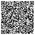 QR code with Rush The contacts