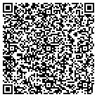 QR code with Hilltop Custom Feedings contacts
