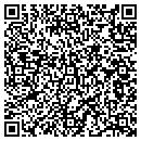 QR code with D A Davidson & Co contacts