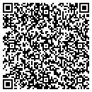 QR code with Tranel Ned N contacts