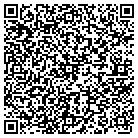 QR code with Conservation Dst Toole Cnty contacts