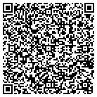 QR code with Maersk Customs Service contacts