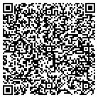 QR code with Alzhezmers Fellowship of Nthrn contacts
