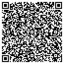 QR code with University of Montana contacts