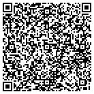 QR code with Raate Design Group contacts
