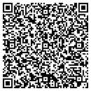 QR code with Robert W Jensen contacts