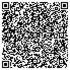 QR code with Diocese Great Falls - Billings contacts