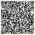 QR code with J L Regh General Contractor contacts