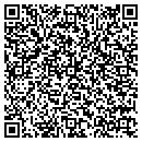 QR code with Mark P Yeshe contacts