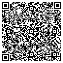 QR code with Red Eagle Second Hand contacts