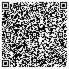 QR code with R & D Systems Mobile Comms contacts