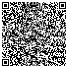 QR code with Professional Trnng Smnr Srvcs contacts