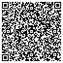 QR code with Gary Zumbrun contacts
