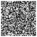 QR code with A & J Counseling contacts