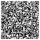 QR code with James R Halvorson Appraiser contacts