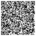 QR code with UPS contacts