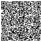 QR code with McCrea Lumber and Hauling contacts