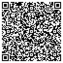 QR code with Alpenglow Lights contacts