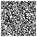 QR code with Huffs Roofing contacts
