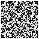 QR code with A & K Lanes contacts