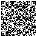 QR code with Brooks contacts