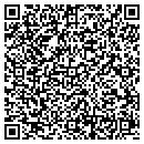 QR code with Paws Point contacts