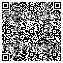 QR code with Head Start contacts