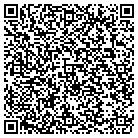 QR code with Michael's West Exxon contacts